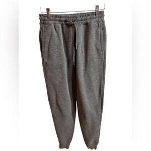 Holister Gray Jogger, Men’s/Womens size XS Tall